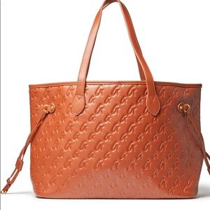 Brand New Glamaholic Tote